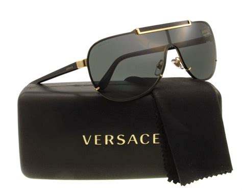 men's sunglasses versace|Versace shades for men sunglasses.